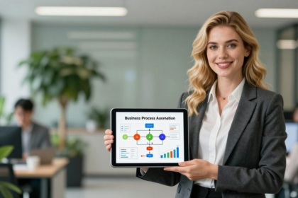 Why Process Automation Becomes Non-Negotiable for Businesses