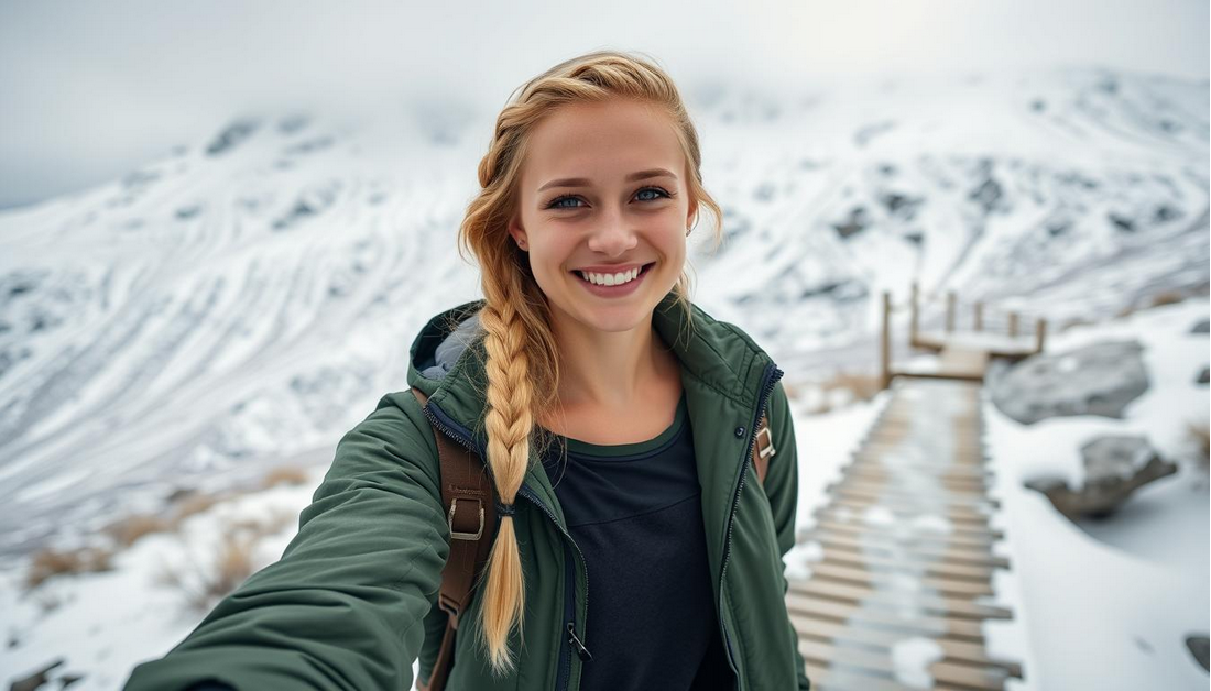 Why Cradle Mountain Is Perfect for Winter Escapes