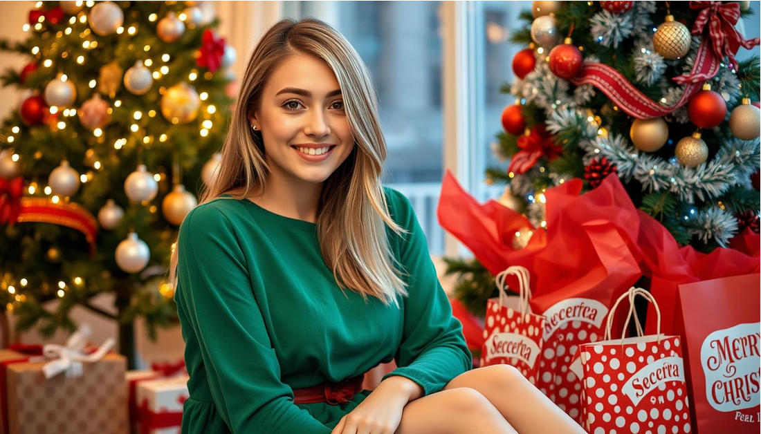 Thoughtful Secret Santa Picks For All Budgets