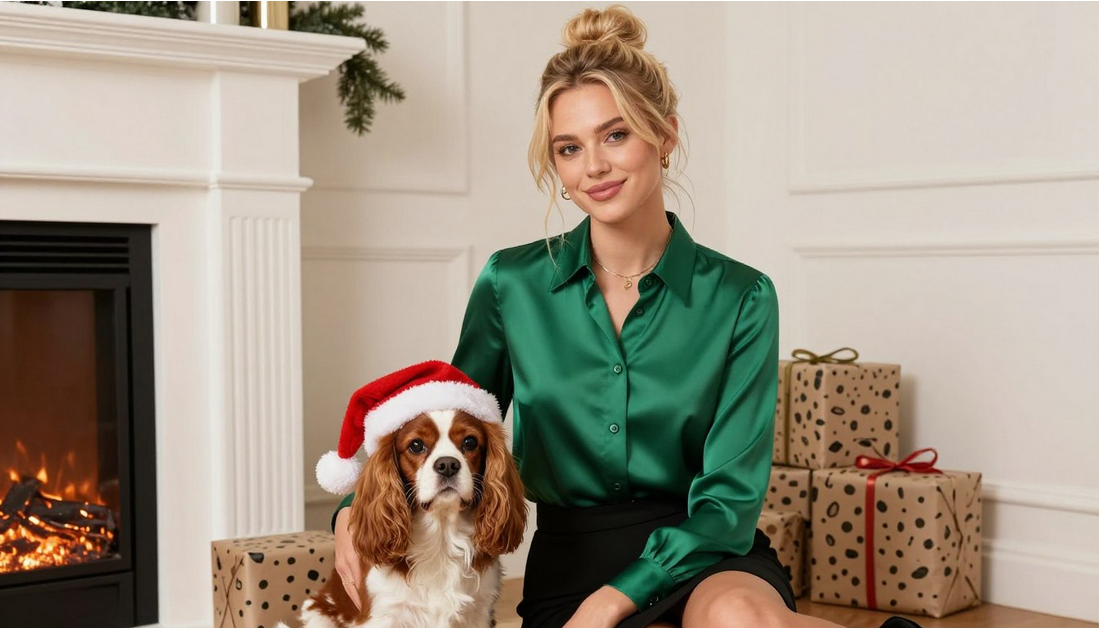Eco-Friendly Christmas Gifts for Conscious Pet Owners