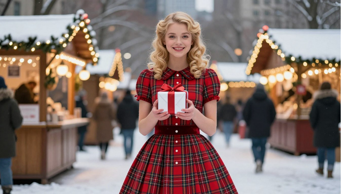 25 Thoughtful Christmas Gifts Under $25