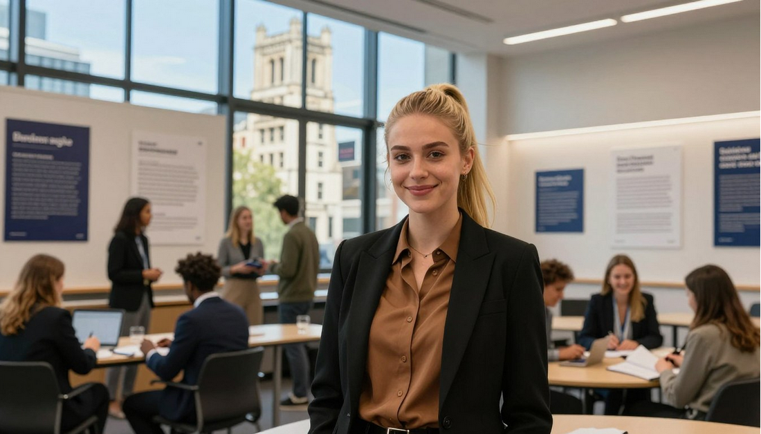 London School of Economics Shaping World Economies