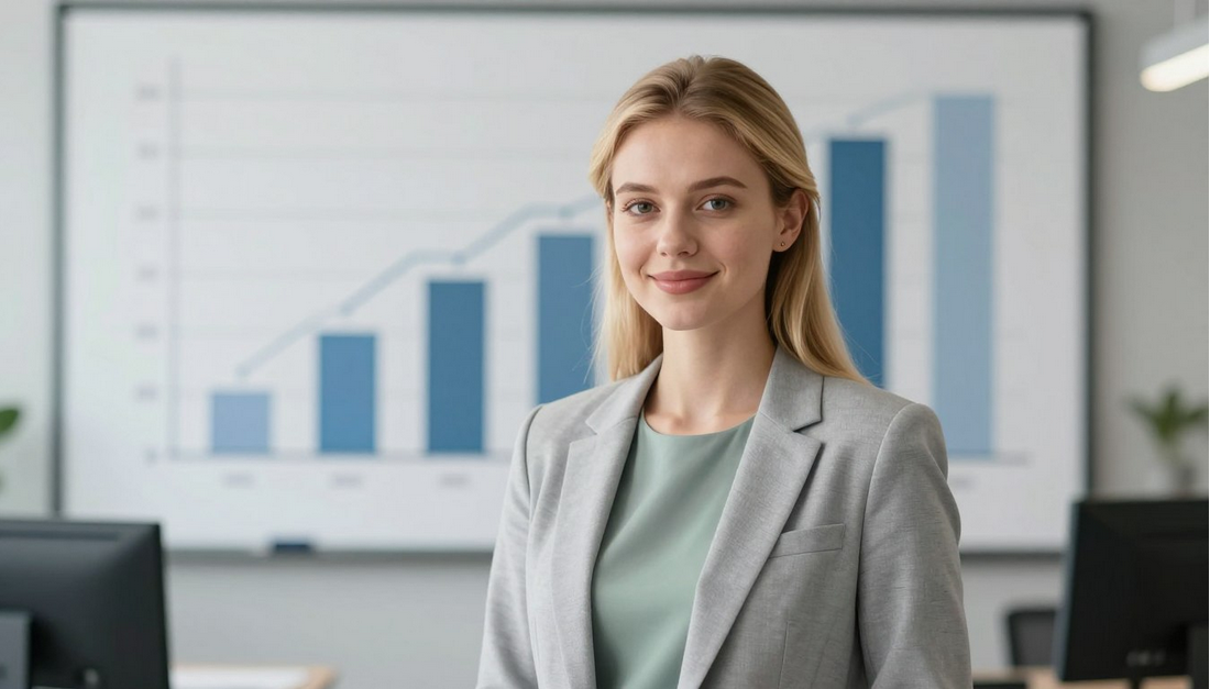 The AI Efficiency Gap Reshaping Businesses in 2026