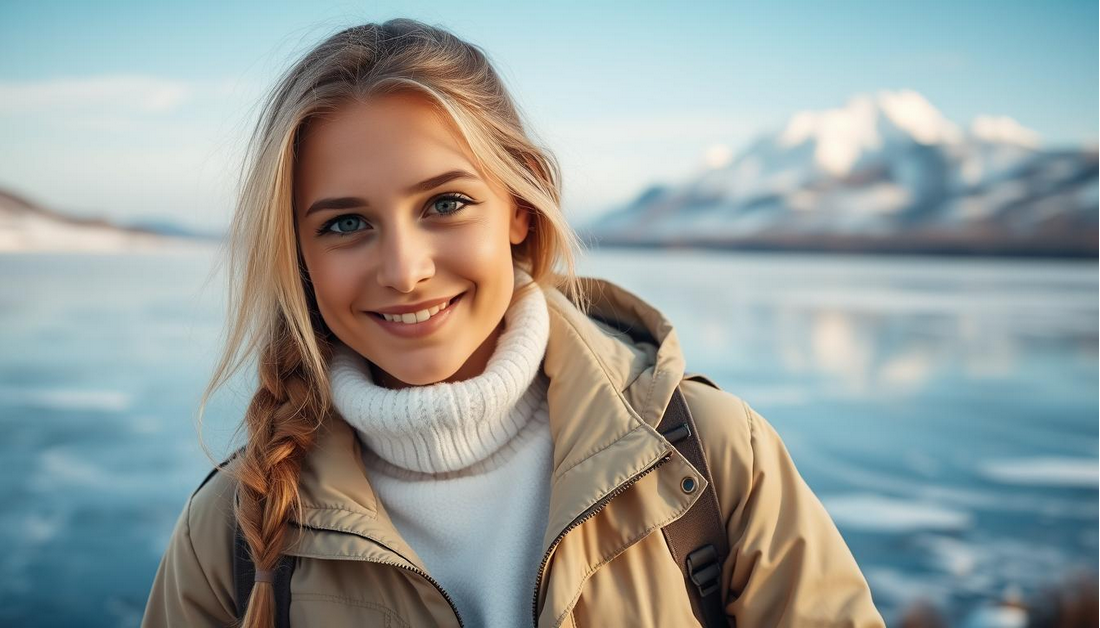 Why Cradle Mountain Is Perfect for Winter Escapes