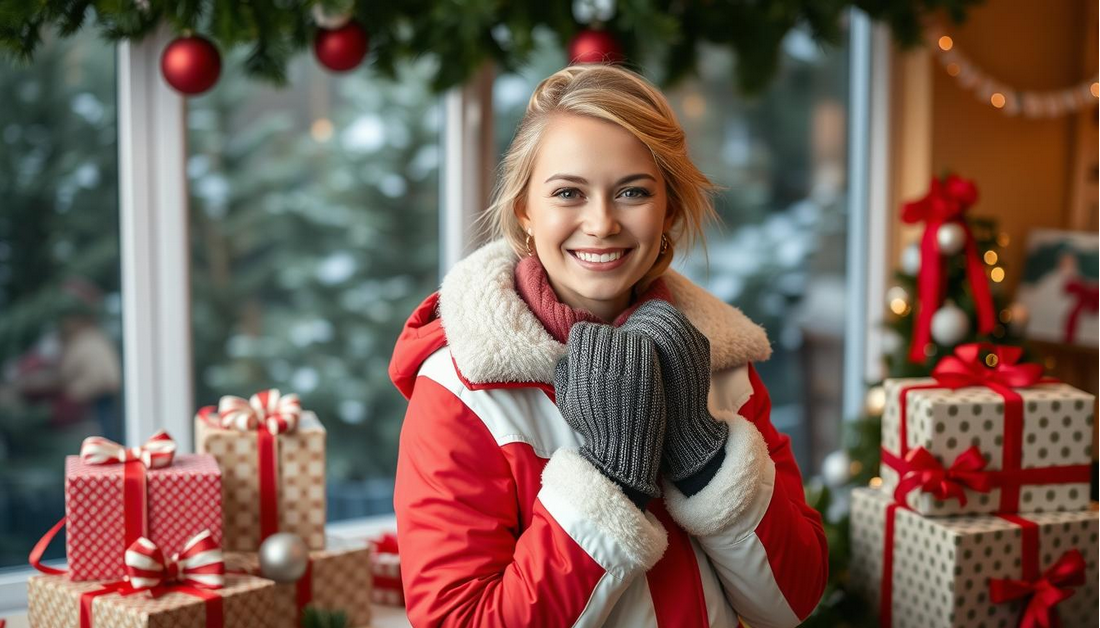 Thoughtful Secret Santa Picks For All Budgets