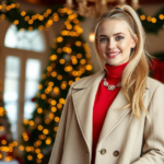 Stylish Christmas Looks That Work Day to Night
