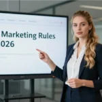 Resonance Over Reach: New Marketing Rules for 2026
