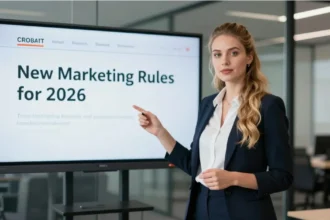Resonance Over Reach: New Marketing Rules for 2026