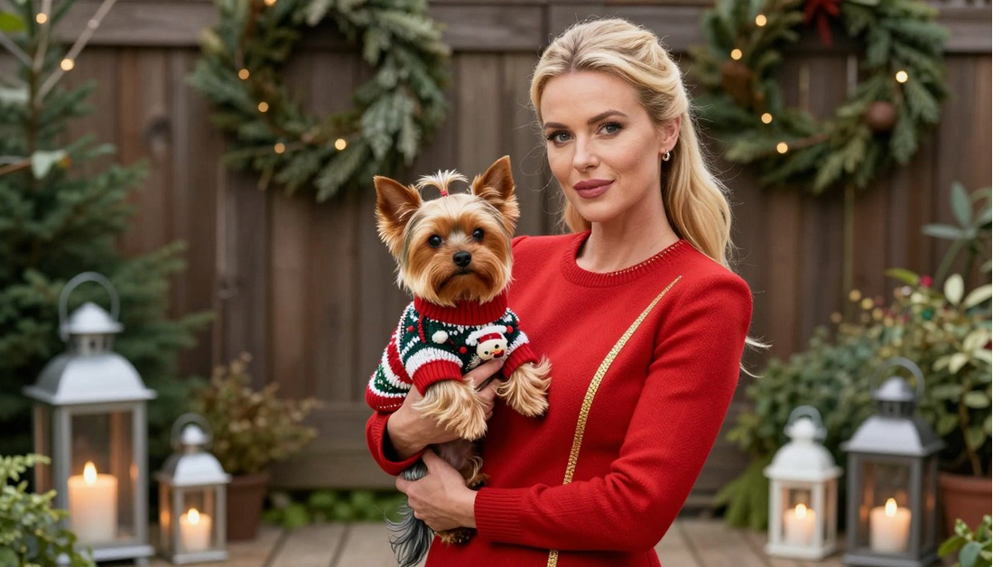 Eco-Friendly Christmas Gifts for Conscious Pet Owners