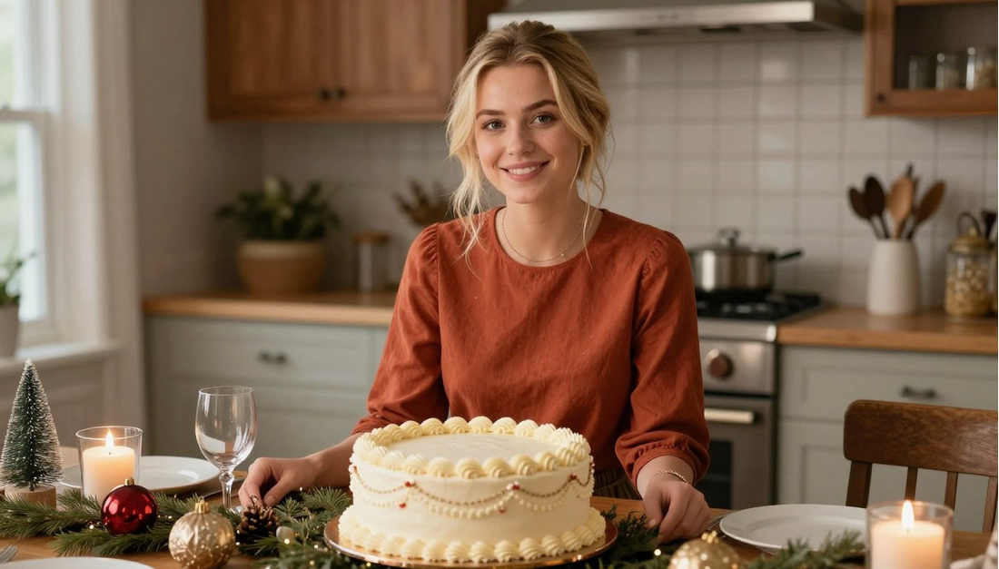 Showstopping Cake Designs Anyone Can Bake