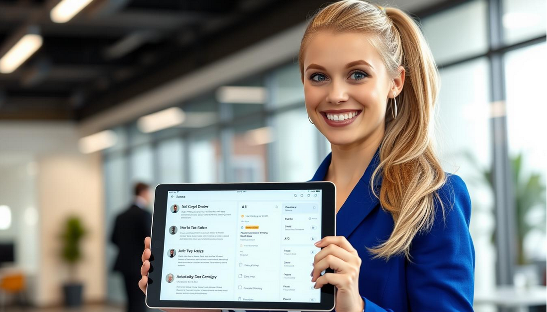 AI Sales Assistants Revolutionizing Customer Communication