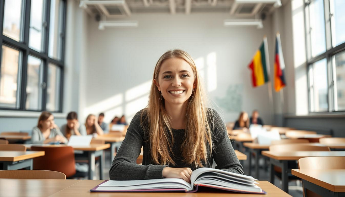 Jacobs University Bremen : International Minds, Global Impact