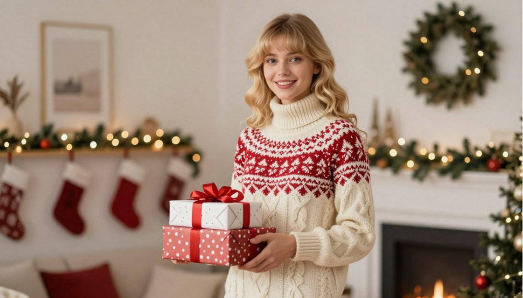 25 Thoughtful Christmas Gifts Under $25