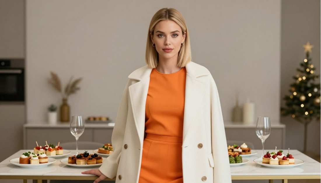 Party-Perfect Finger Foods for Your NYE Gathering