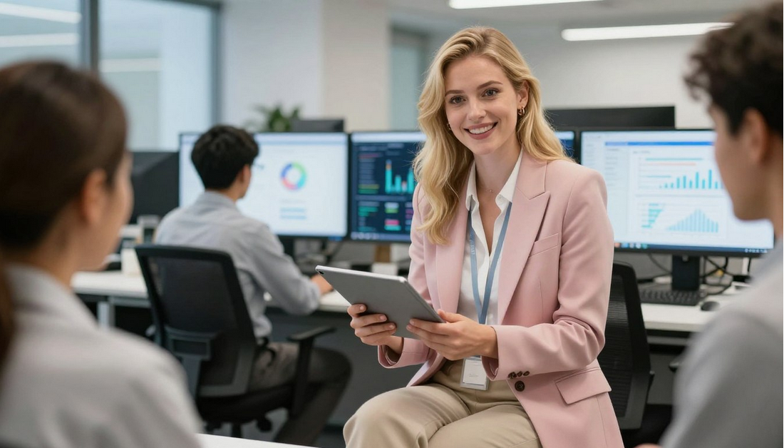 How National University of Singapore Enhances Research Skills