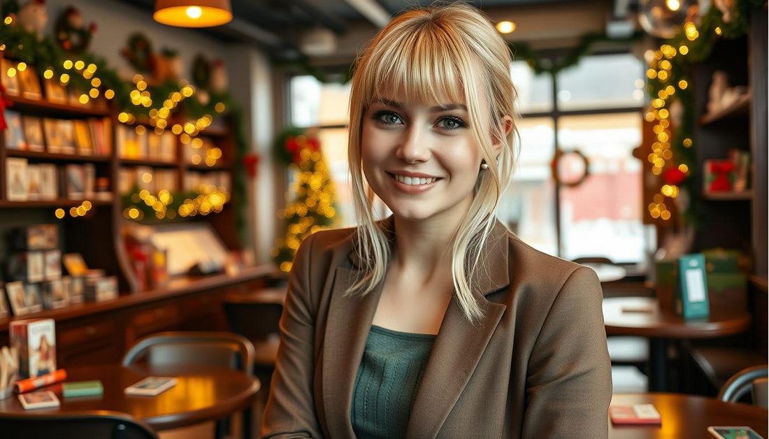 Christmas Games and Activities Everyone Actually Enjoys