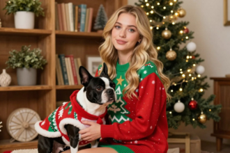 Eco-Friendly Christmas Gifts for Conscious Pet Owners