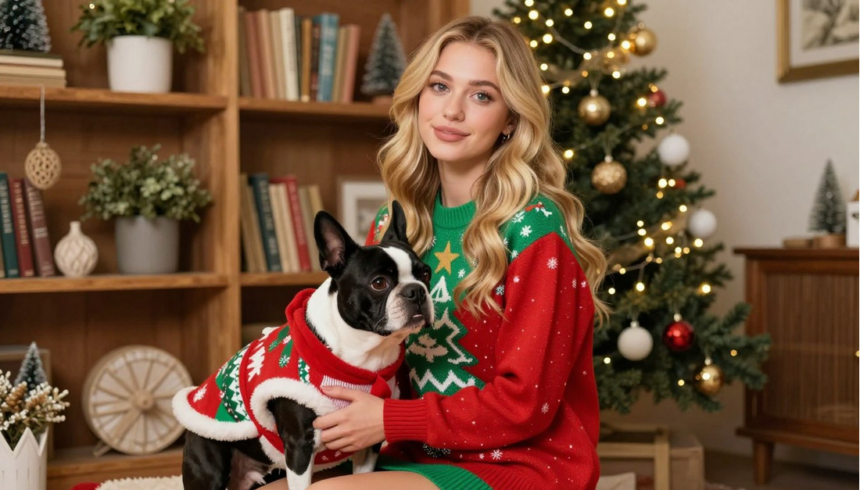 Eco-Friendly Christmas Gifts for Conscious Pet Owners