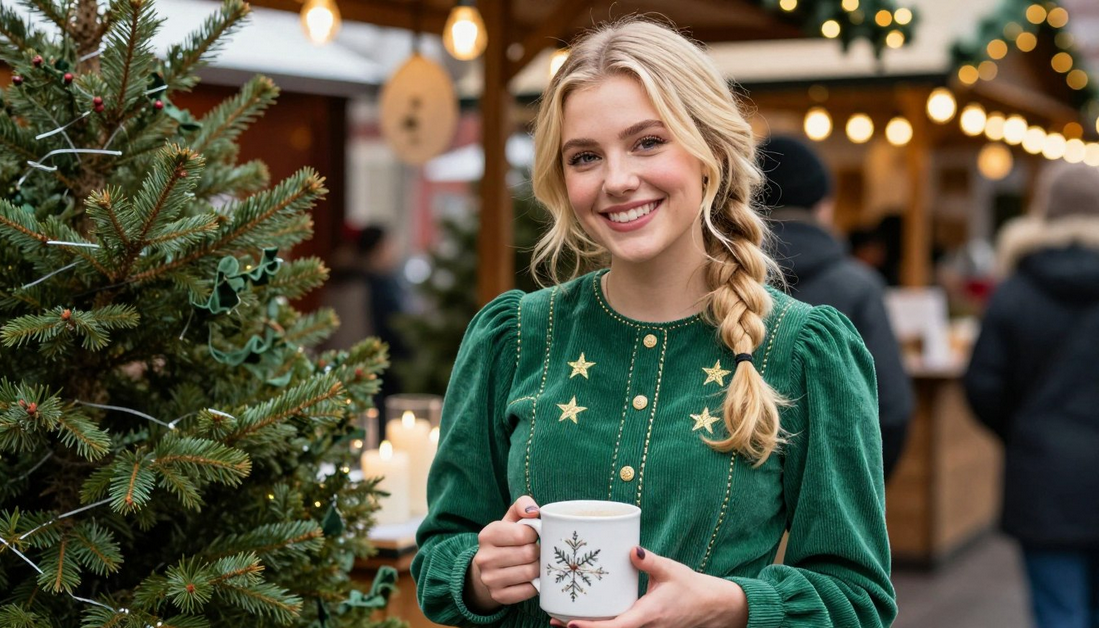 25 Thoughtful Christmas Gifts Under $25