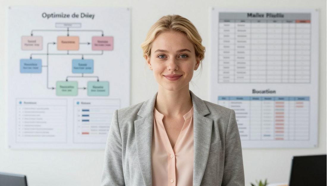 The AI Efficiency Gap Reshaping Businesses in 2026