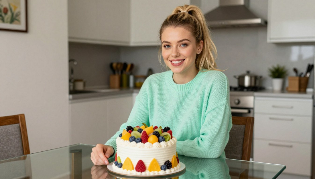 Showstopping Cake Designs Anyone Can Bake