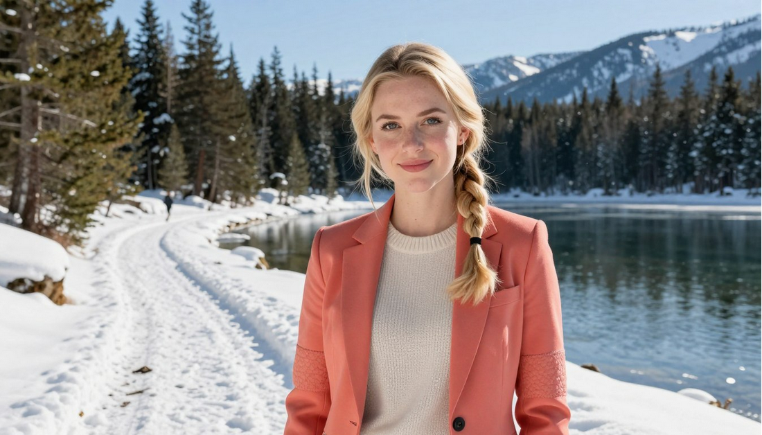 The Cozy Side of Stowe, Vermont in Winter