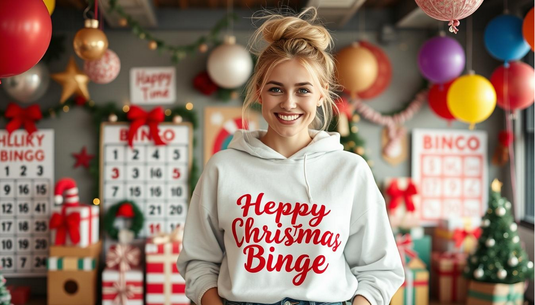 Christmas Games and Activities Everyone Actually Enjoys