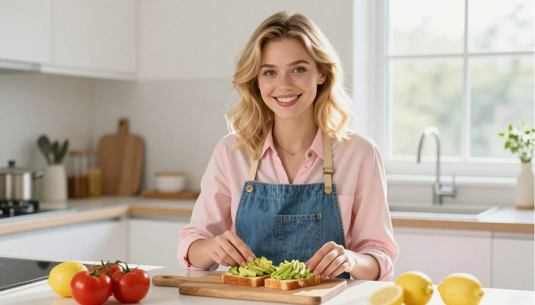 Brilliant Breakfasts: 5 Morning Meals To Savor