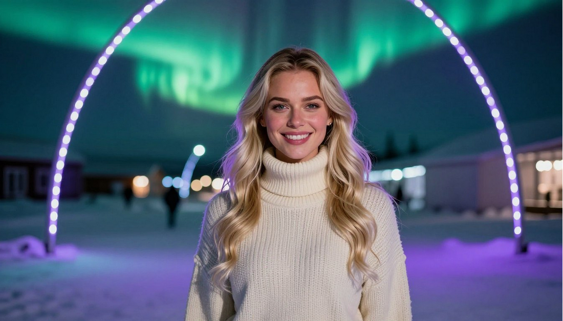 Northern Glow Fever: Iceland Winter Lights Festival