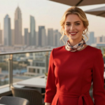 Where Your Moodboard Comes Alive: Dubai Getaway 2026