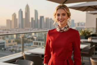 Where Your Moodboard Comes Alive: Dubai Getaway 2026