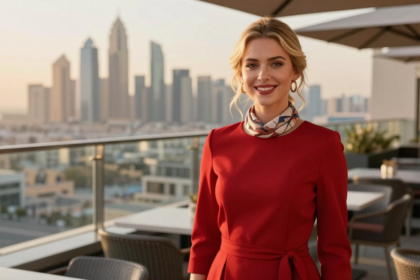 Where Your Moodboard Comes Alive: Dubai Getaway 2026