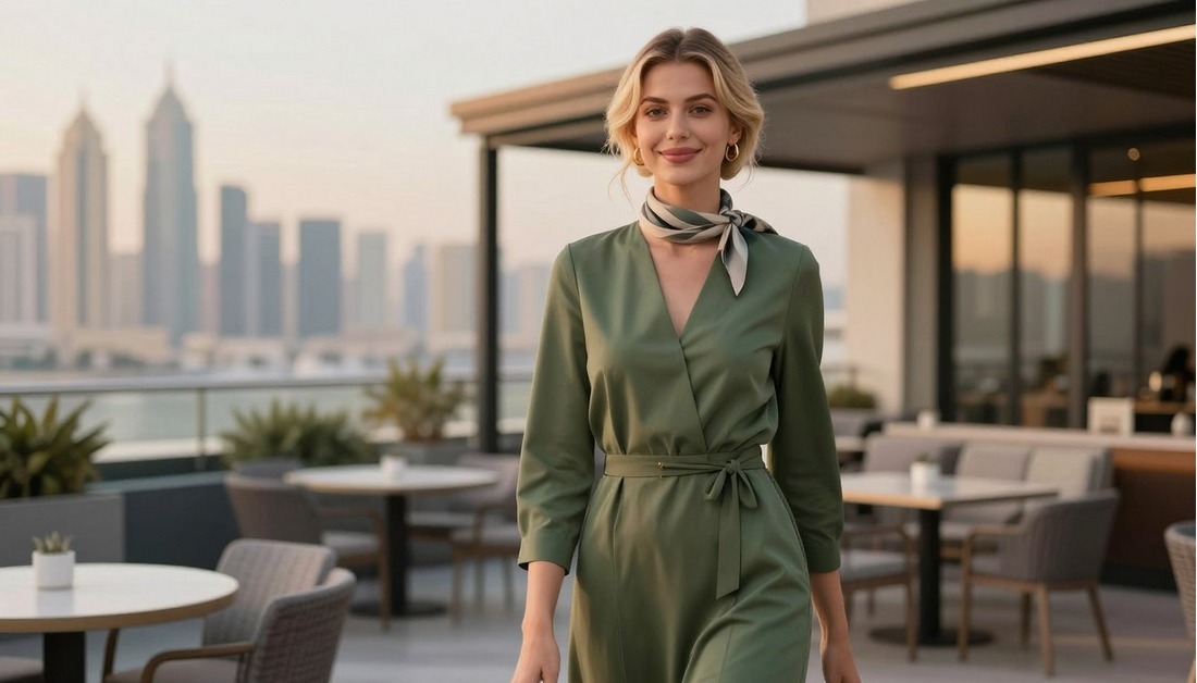 Where Your Moodboard Comes Alive: Dubai Getaway 2026