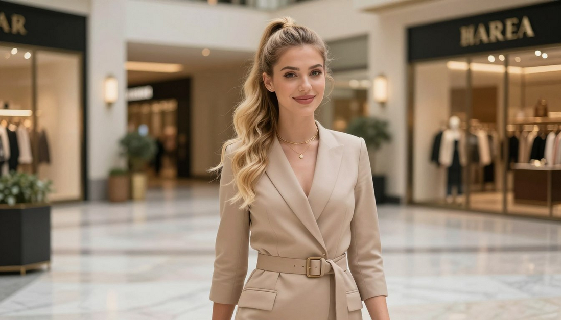 Where Your Moodboard Comes Alive: Dubai Getaway 2026