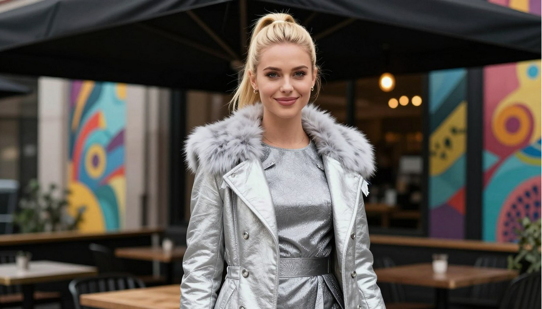 NY to LA: Street Style Going Spotlight Viral