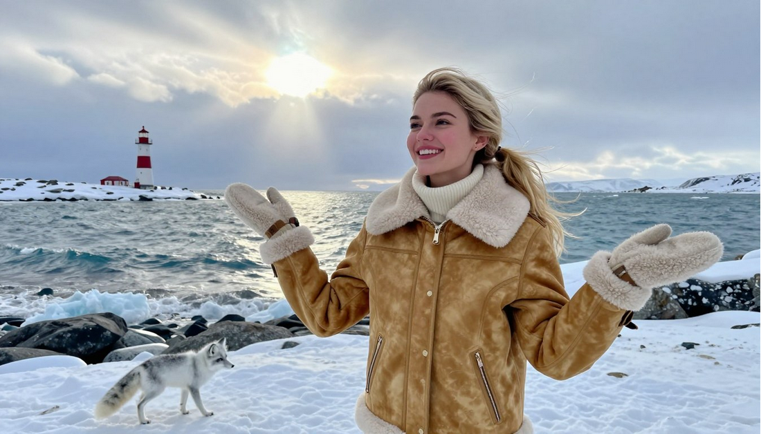 Svalbard Norway: Exploring Earth’s Frozen Frontier