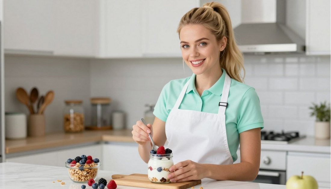 Brilliant Breakfasts: 5 Morning Meals To Savor