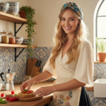 Simple Toasts Elevated With Mediterranean Charm