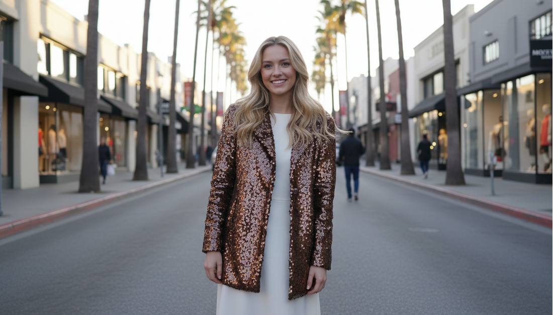 NY to LA: Street Style Going Spotlight Viral