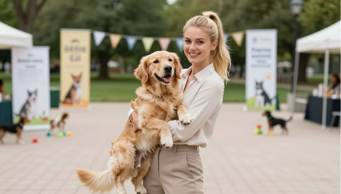 Tail-Wagging Fun: Host a Pet-Friendly Event