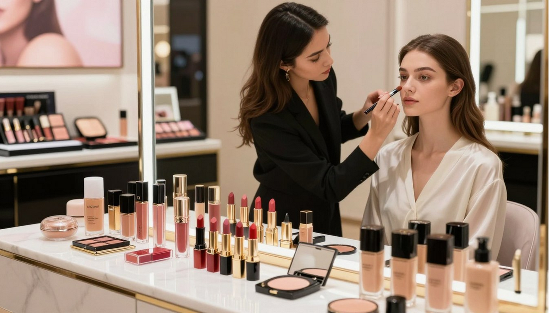 Kylie Jenner to Hailey Bieber: Celebrity Cosmetic Lines