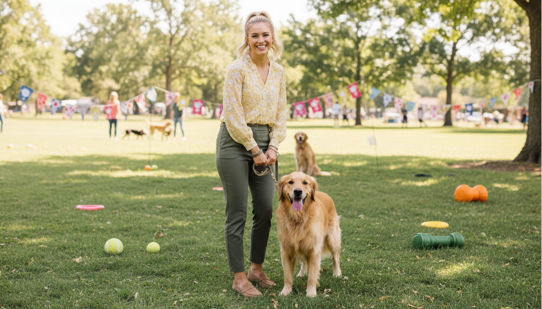 Tail-Wagging Fun: Host a Pet-Friendly Event