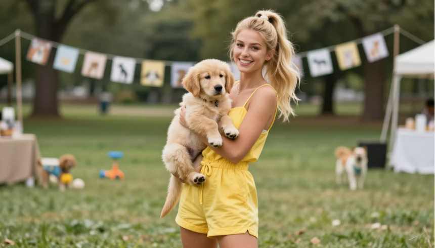 Tail-Wagging Fun: Host a Pet-Friendly Event