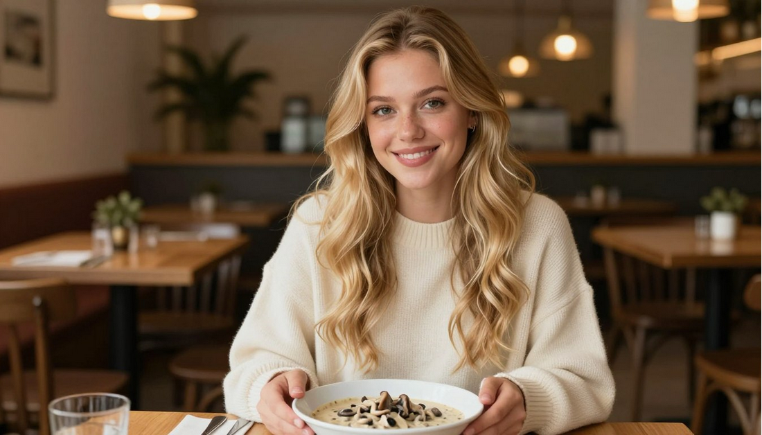 Copenhagen Winter Cozy: Lights, Layers, Hygge