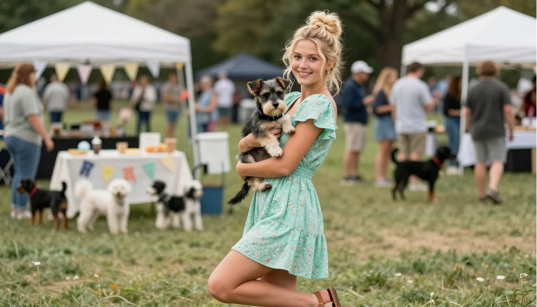 Tail-Wagging Fun: Host a Pet-Friendly Event