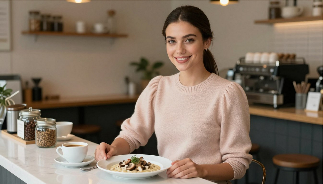 Copenhagen Winter Cozy: Lights, Layers, Hygge