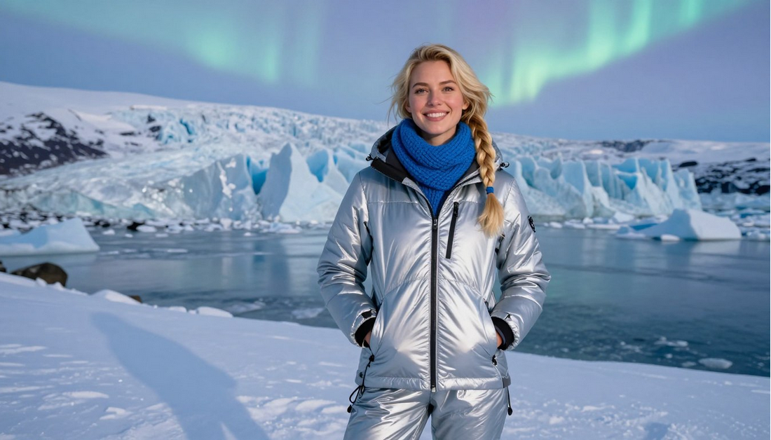 Svalbard Norway: Exploring Earth’s Frozen Frontier