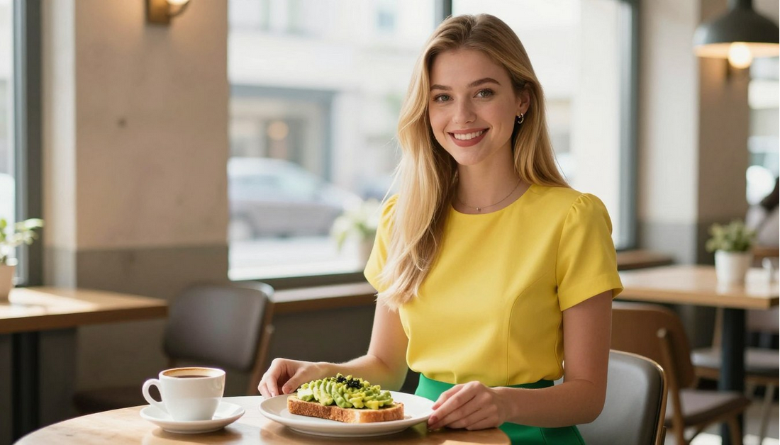 Brilliant Breakfasts: 5 Morning Meals To Savor