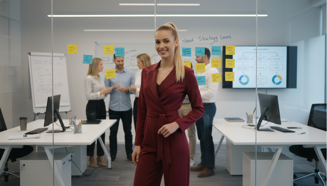 Future-Proofing Businesses for the Quantum Computing Era