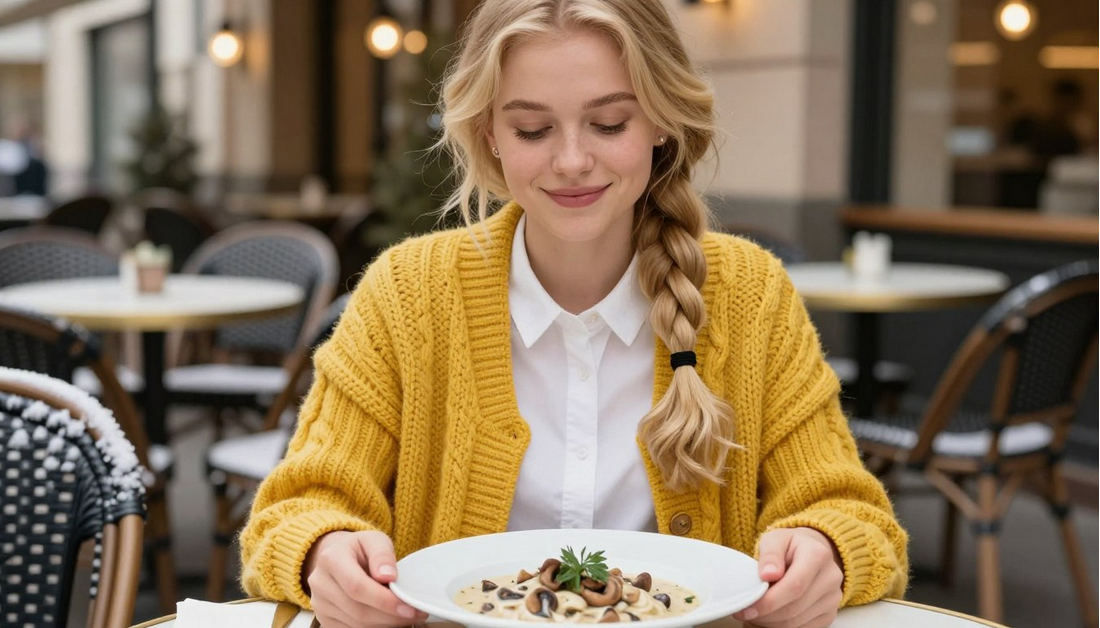 Copenhagen Winter Cozy: Lights, Layers, Hygge